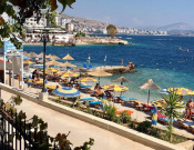 Kalemi's Beach and Hotel 3*